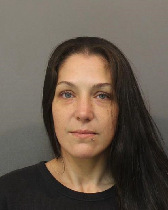 Tara Jane Stephen